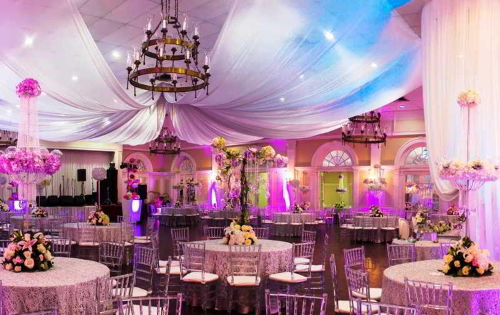 Hotel El Prado Barranquilla  Esterno foto The ballroom at the 2012 National Philanthropy Day Awards Gala