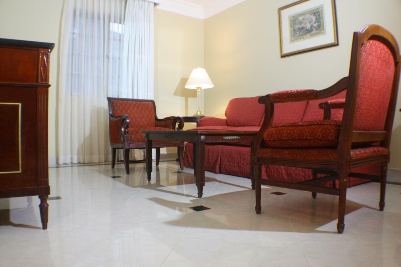 Hotel El Prado Barranquilla  Esterno foto